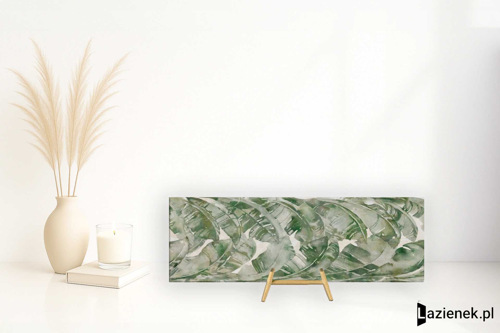 Cotto D'este Wonderwall Jungle C naturalna 100x300 cm gr. 4 mm - płytka rektyfikowana / EG7WP86